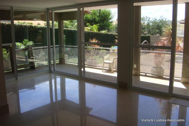 Jardim Botânico - 04 Quartos - 400 m² - Alto Padrão - Cond. Quintas do Sol - Foto 15