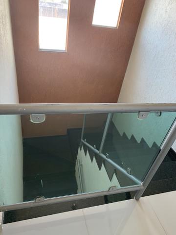 Vd/ tr casa de 3 qts, suite St de Mansões de Sobradinho - Foto 13
