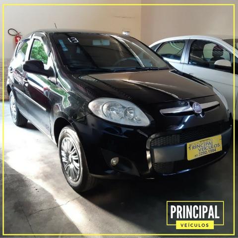 Fiat Palio Attractive 1.4 Completo - Foto 2
