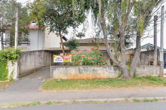 Terreno à venda em Santa felicidade, Curitiba cod:151304 - Foto 17