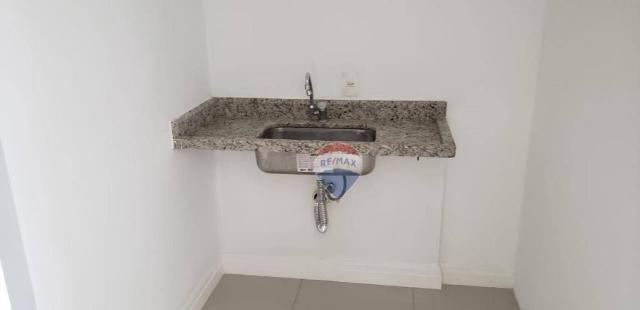 Sala comercial Eldorado Hill / Avenida do CPA VENDA OU LOCAÇÃO - Foto 7