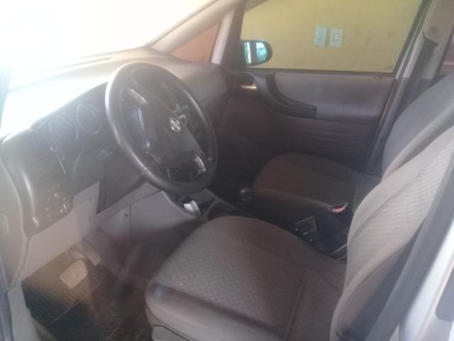 Vendi zafira - Foto 6