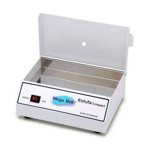 Vendo- Estufa esterilizadora para alicates, tesouras.