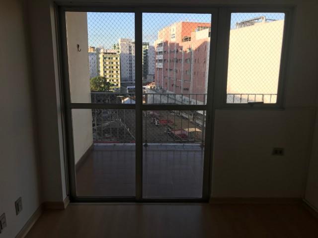 Apartamento - MEIER - R$ 1.300,00 - Foto 4