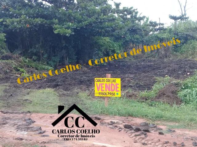 MkCód: 8Ótimo Terreno na Praia Rasa de Búzios! - Foto 5