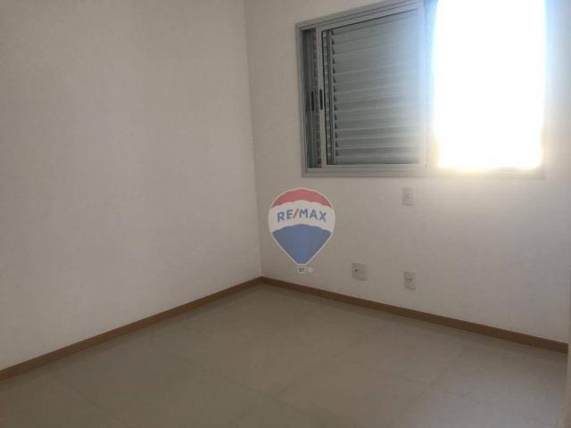 Apartamento - Le Champ, Jardim Cuiabá, Cuiabá. - Foto 11