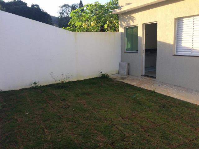 Casa nova 3 dorm. (suite) Botujuru ótima localização - Foto 18