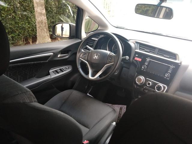Honda Fit EX - 2015/2016 - Foto 7