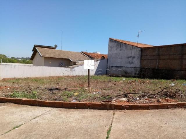 Terreno à venda em Regissol, Mirassol cod:V3678