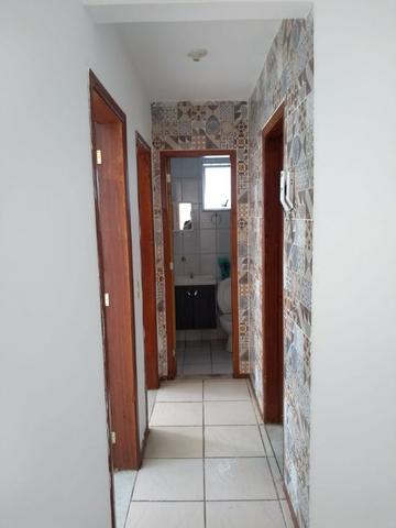 Apartamento na Água Limpa (Cond. Recanto do Bosque III) - Foto 5