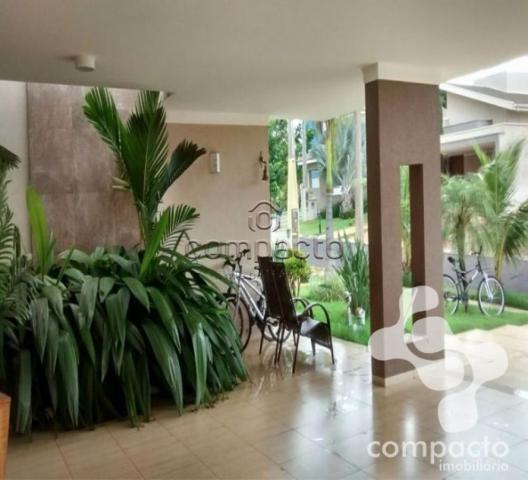 Casa de condomínio à venda com 4 dormitórios em Res thermas park, Olimpia cod:V1893 - Foto 5