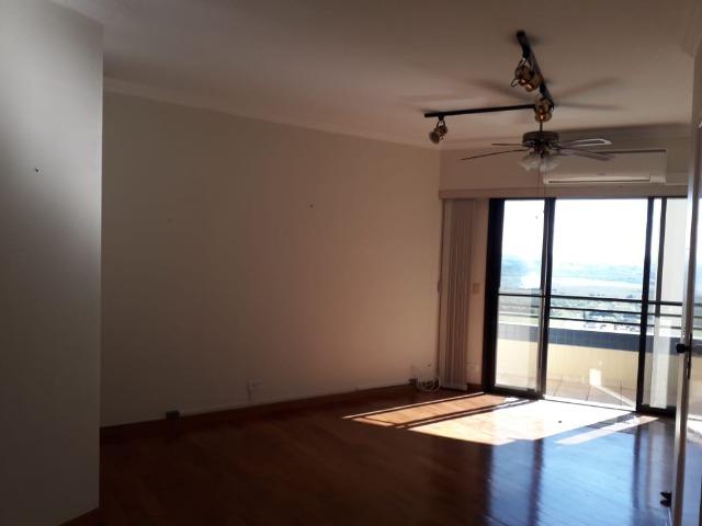 Apartamento com 3 dormitórios à venda, 106 m² por R$ 490.000 - Jardim Aquarius - Foto 2