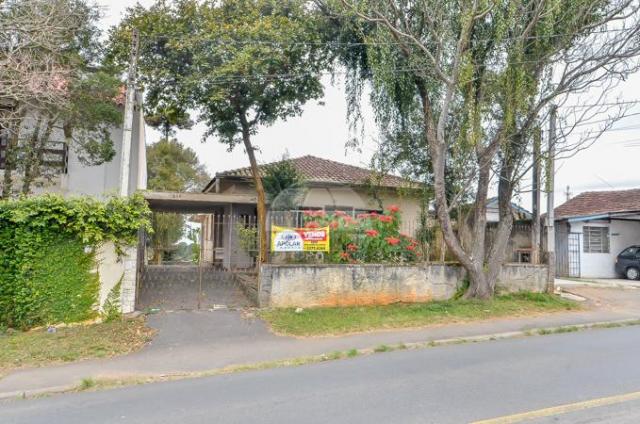 Terreno à venda em Santa felicidade, Curitiba cod:151304