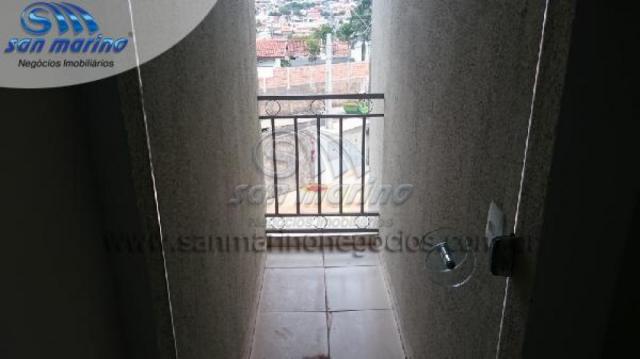 Apartamento à venda com 1 dormitórios em Nova jaboticabal, Jaboticabal cod:V432 - Foto 2