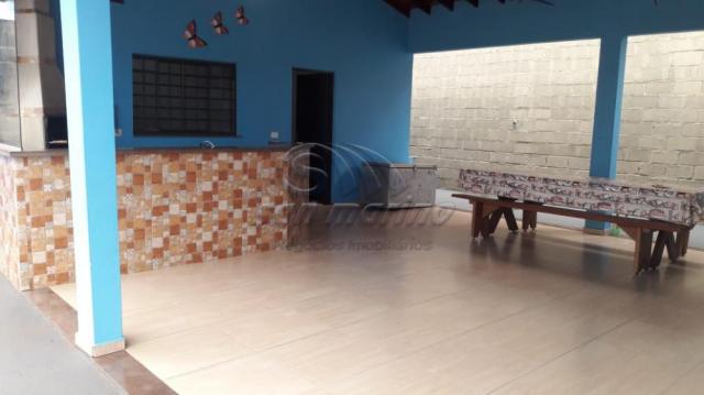 Casa à venda com 1 dormitórios em Jardim sao jose, Jaboticabal cod:V4062 - Foto 8