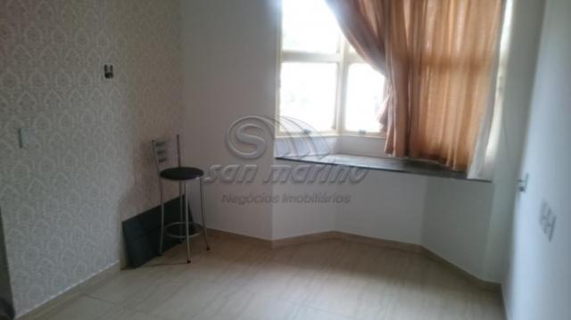 Apartamento à venda com 1 dormitórios em Jardim bela vista, Jaboticabal cod:V995 - Foto 5