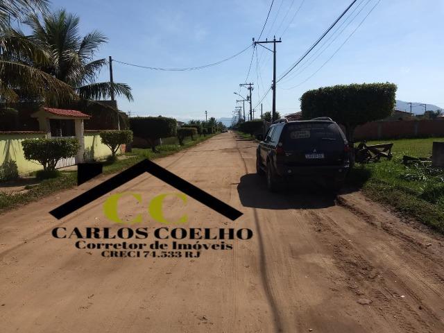 CMG Cód: 9 Terreno no Condomínio Bougainville I em Unamar - Foto 8