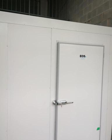 Câmaras Frigoríficas | Câmaras Frias | Pronta Entrega | 12X NO CARTÃO - Foto 2