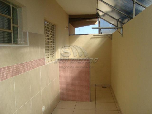 Apartamento à venda com 1 dormitórios em Jardim nova aparecida, Jaboticabal cod:V1937 - Foto 3