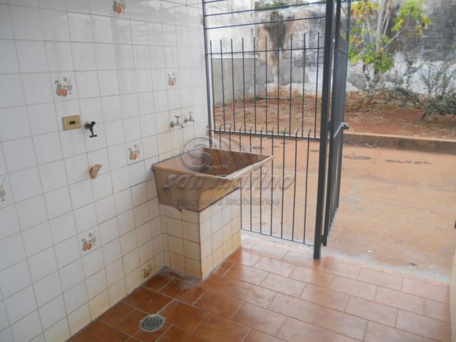 Casa para alugar com 3 dormitórios em Santa luzia, Jaboticabal cod:L3559 - Foto 6