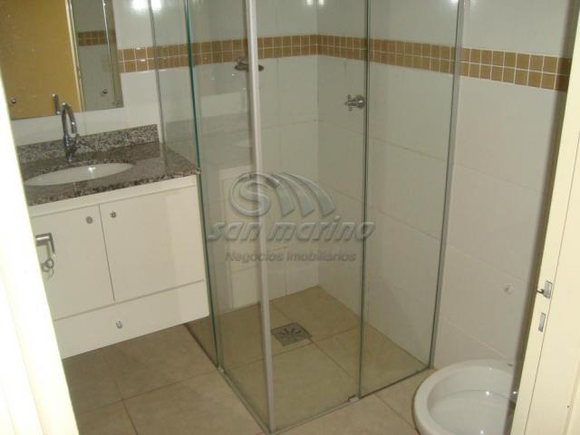 Apartamento à venda com 1 dormitórios em Jardim nova aparecida, Jaboticabal cod:V1937 - Foto 6