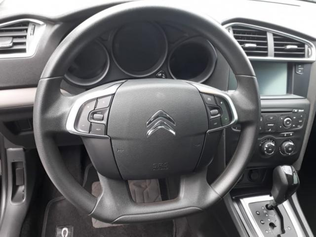 Citroen C4 Lounge Origine 1.6 THP 4P - Foto 7