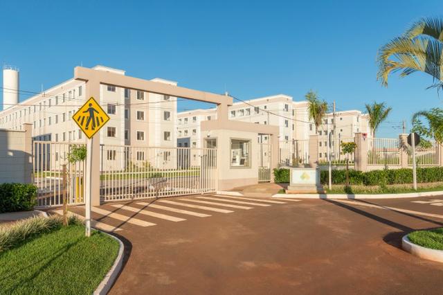 Belíssimo Apartamento