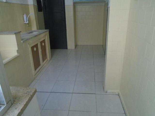 Apartamento - GRAJAU - R$ 1.200,00 - Foto 8