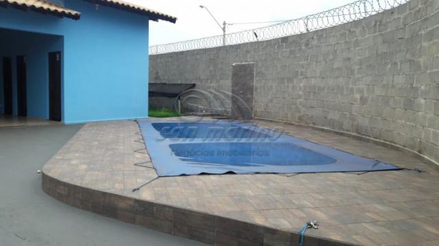 Casa à venda com 1 dormitórios em Jardim sao jose, Jaboticabal cod:V4062 - Foto 3