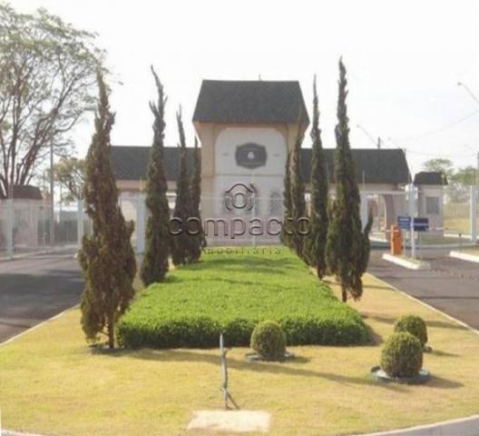 Terreno à venda em Cond jardim botanico, Bady bassitt cod:V3401