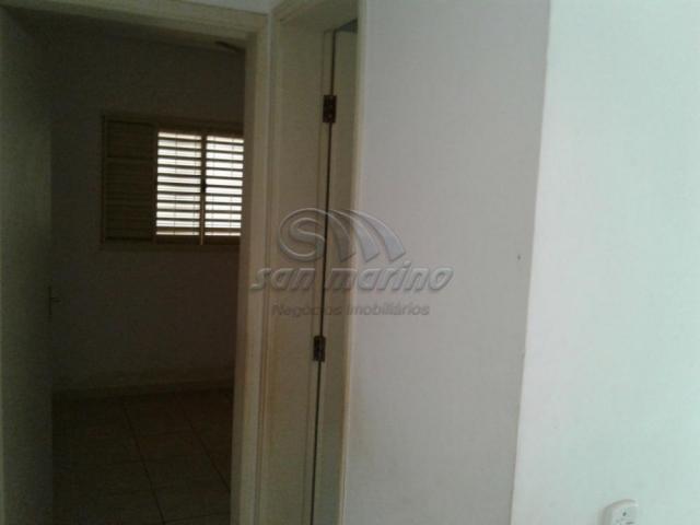 Apartamento à venda com 1 dormitórios em Jardim nova aparecida, Jaboticabal cod:V2557 - Foto 13
