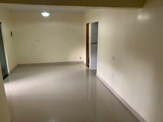 Casa Qnn 06 laje ac. financ/fgts - Foto 2