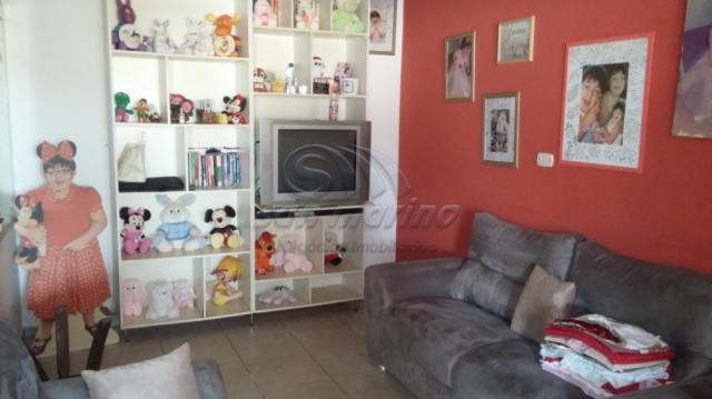 Casa à venda com 3 dormitórios em Planalto italia, Jaboticabal cod:V1270 - Foto 4