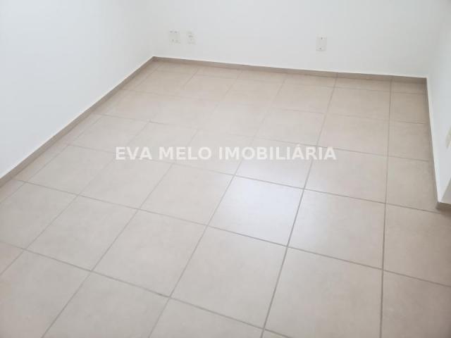 Apartamento para alugar com 2 dormitórios em Bairro santa rita, Goiania cod:em915 - Foto 15