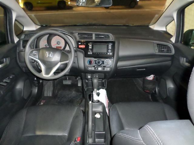 Honda fit ex 1.5 automatico - Foto 14