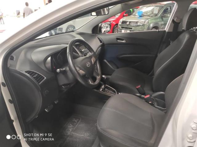 Hyundai HB20X 1.6 16V Premium Flex 4P Automático - Foto 3