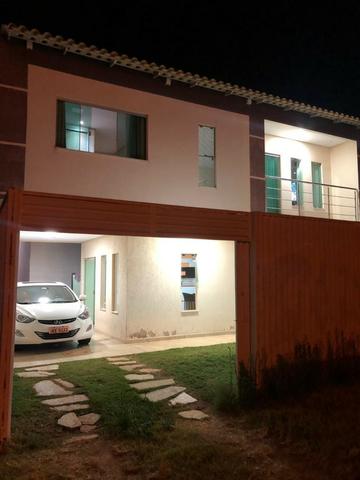 Linda casa fino acabamento - Foto 11