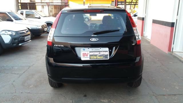 Ford fiesta 1.6 se - Foto 3