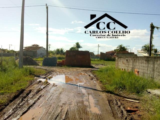 Jô - Lote em condomínio - Foto 3