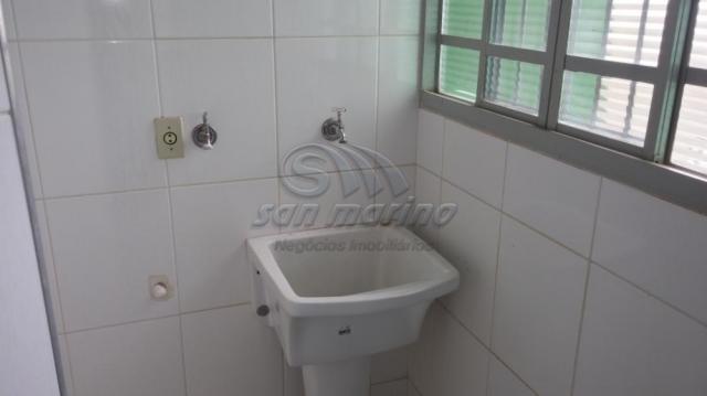 Apartamento à venda com 2 dormitórios em Jardim nova aparecida, Jaboticabal cod:V1485 - Foto 11
