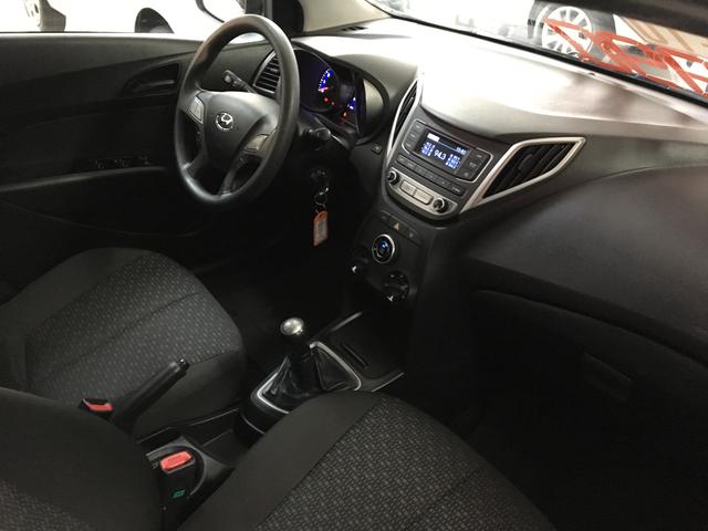 Hb20 1.0 Comfort Plus 2017/2018 Ingrid * - Foto 6