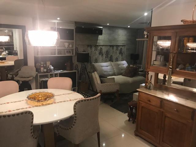 Apartamento com 121m2 no Edifício San Francisco no Bairro Cocó - Foto 7