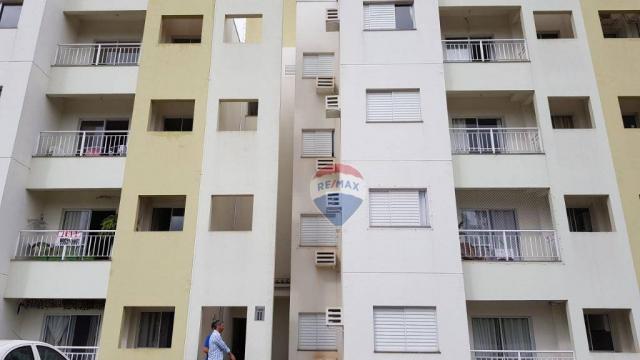 Apartamento a venda Torres imperial, Cuiabá. - Foto 2