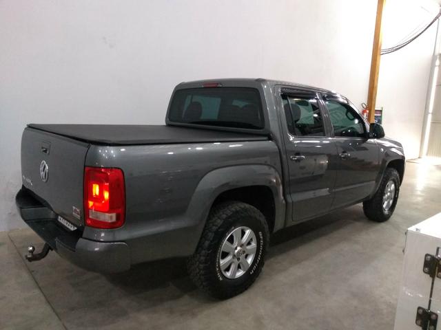 Amarok SE