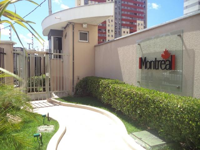 Apto na Parangaba Próx Lagoa, Shopping Jóquei, Boa Ventilação, 2 Qtos, 50m e 1 Vg - Foto 2