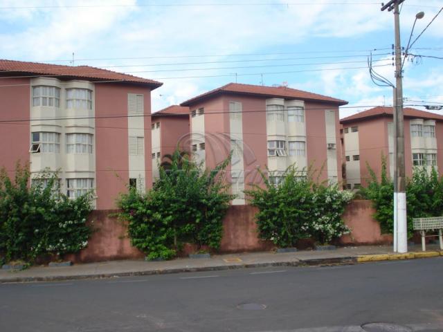 Apartamento à venda com 1 dormitórios em Jardim bela vista, Jaboticabal cod:V228