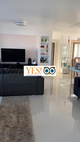 Apartamento 4/4 Alto Padrão para Venda na Juracy Magalhães