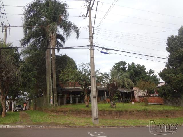 Terreno à venda em Liberdade, Novo hamburgo cod:17347 - Foto 2