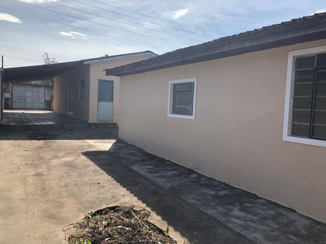 Terreno com 2 Casas! - Foto 15