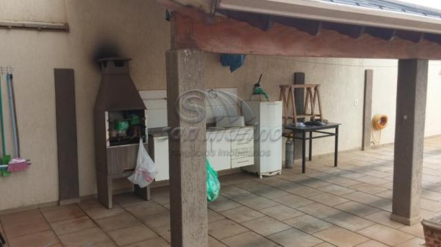 Casa à venda com 3 dormitórios em Planalto italia, Jaboticabal cod:V1270 - Foto 3